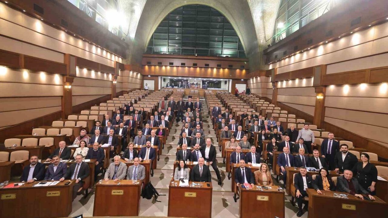 İstanbul Mezarlık Ücretlerine Yüzde 200 Zam Yapıldı