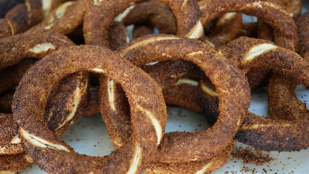 İstanbul Simidi İçin Fırın Seçimi Devam Ediyor