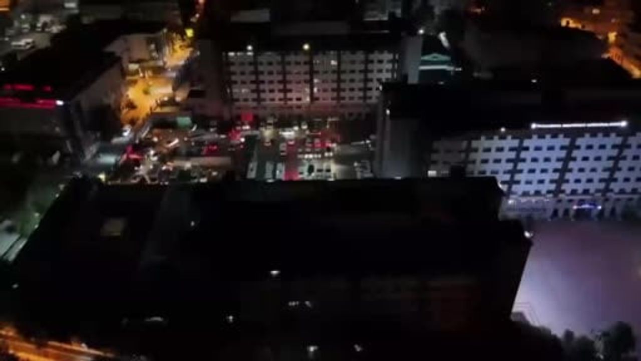 İstanbul, Tekirdağ ve Antalya'da Dev Operasyon: 45 Ton Sahte Alkole El Konuldu