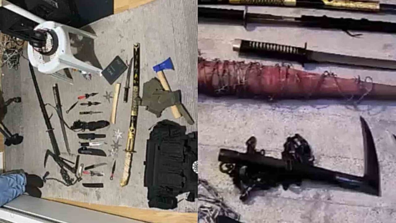 İzmir'de DEAŞ'a Operasyon: 40 Gözaltı