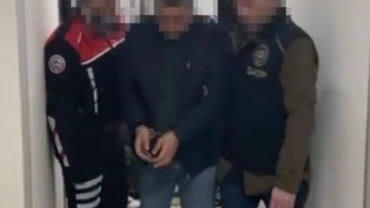 İzmir'de Eş Zamanlı Operasyonla 168 Aranan Kişi Yakalandı