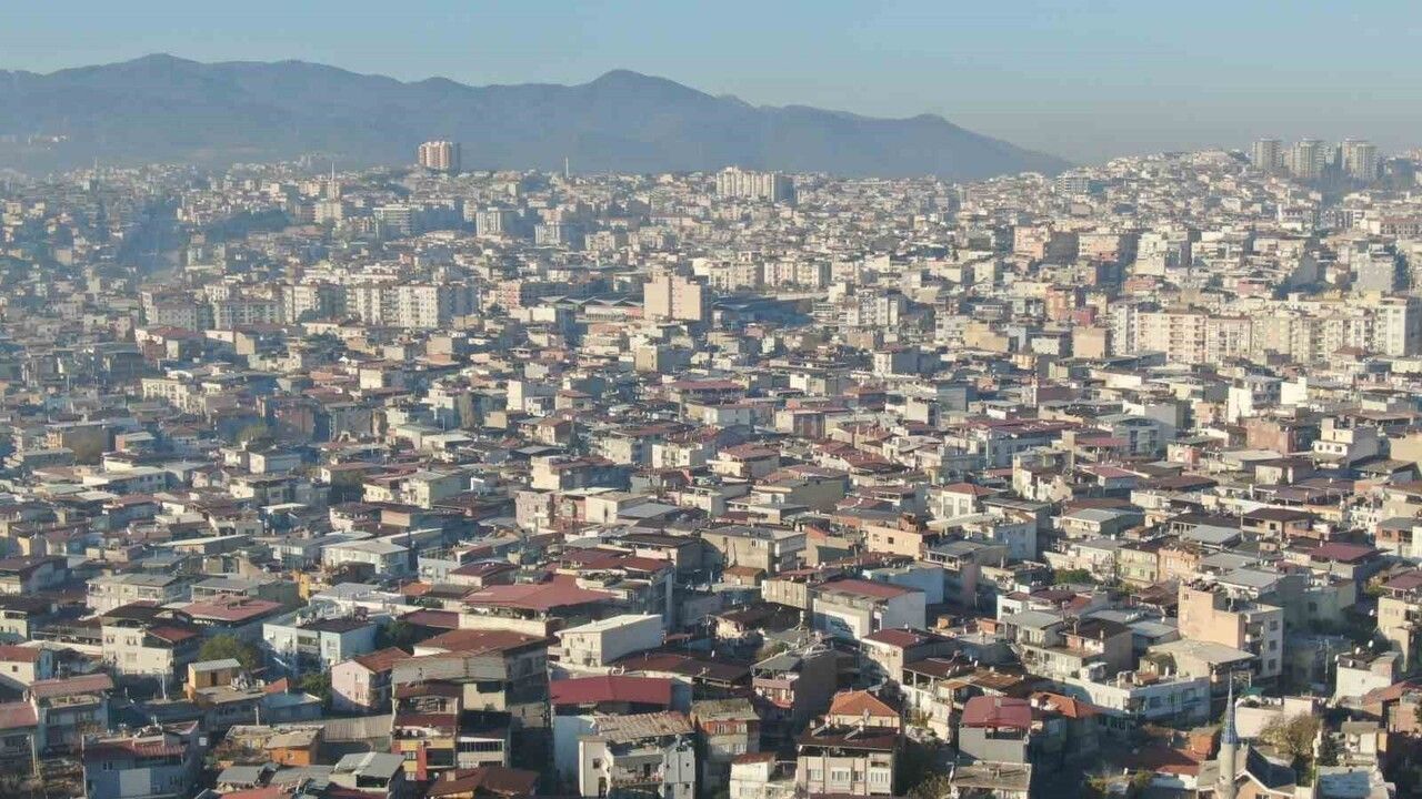 İzmir'de İmar Ceza Davasında Emsal Niteliğinde Karar