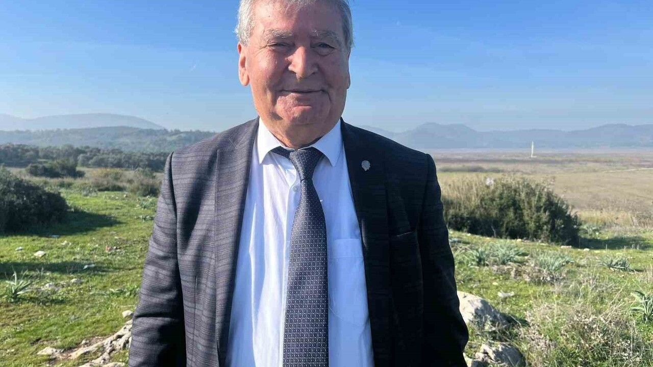 İzmir'de Su Kesintileri Artıyor: Barajlar Kritik Seviye Altında