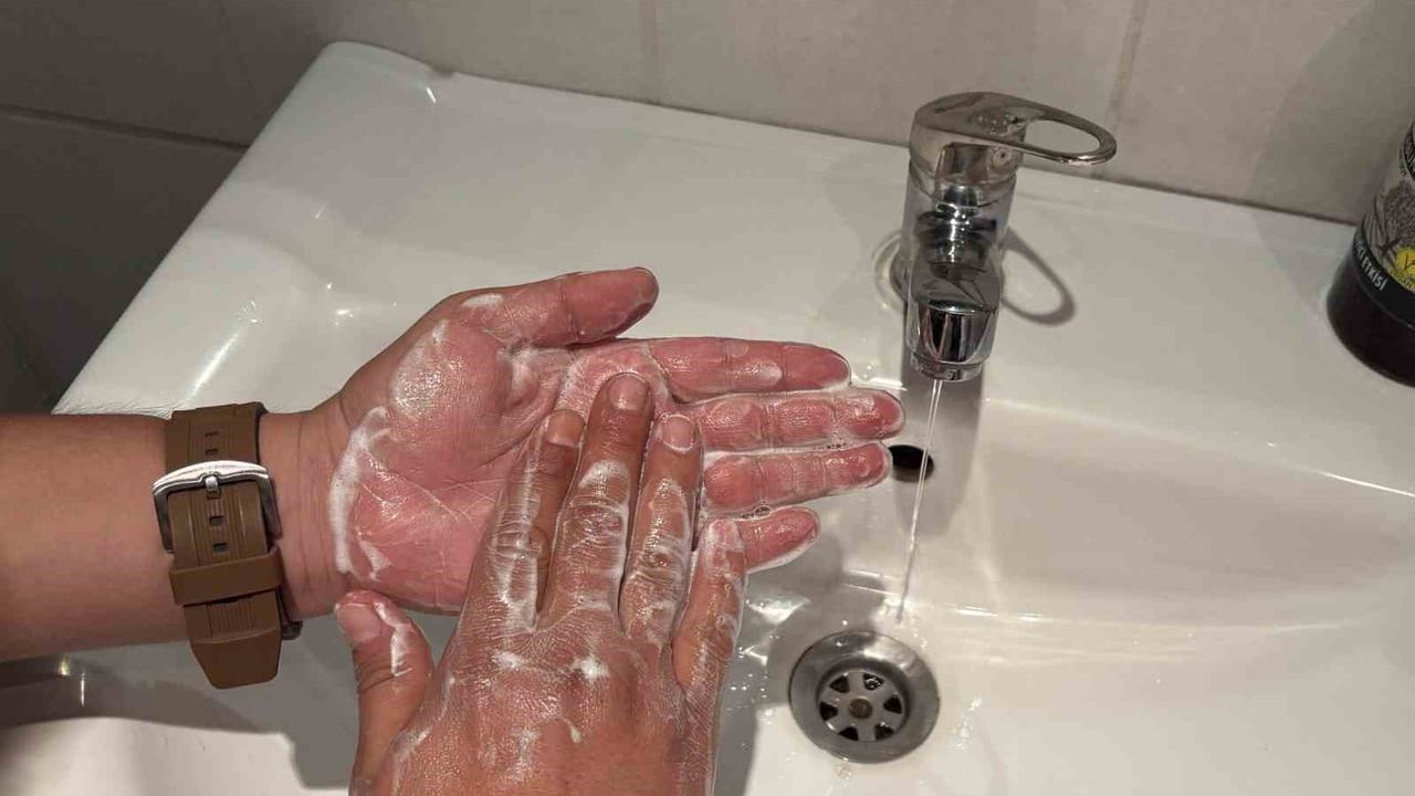 İzmir'de Yılbaşı Gecesi Su Kesintisi Olmayacak