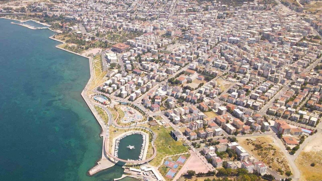 İzmir Konut Satışlarında Dikkat Çeken Düşüş