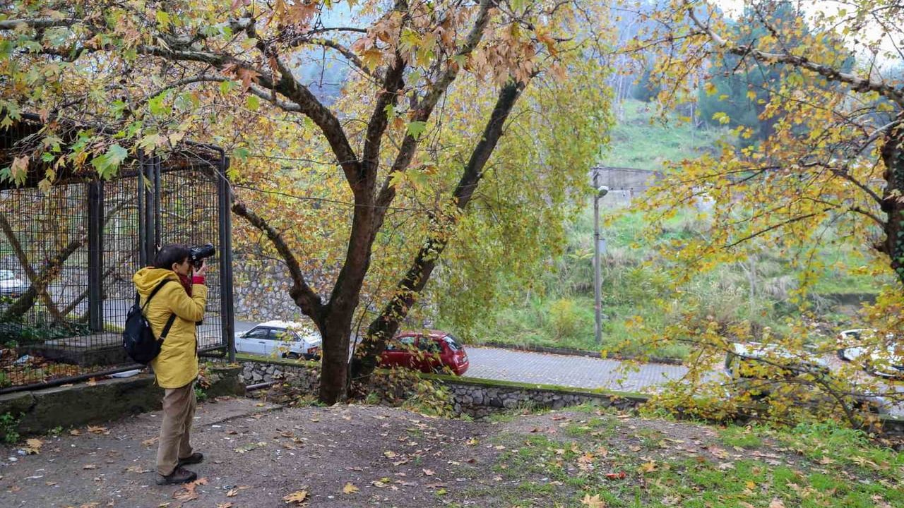 İzmirli Fotoğrafçıların Manisa Keşfi