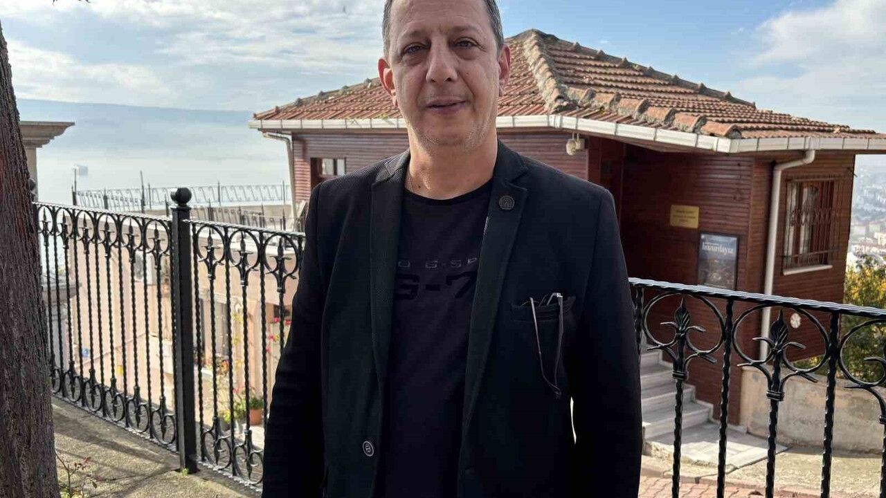 İzmit'in Su Medeniyeti: Tarihin İzinde