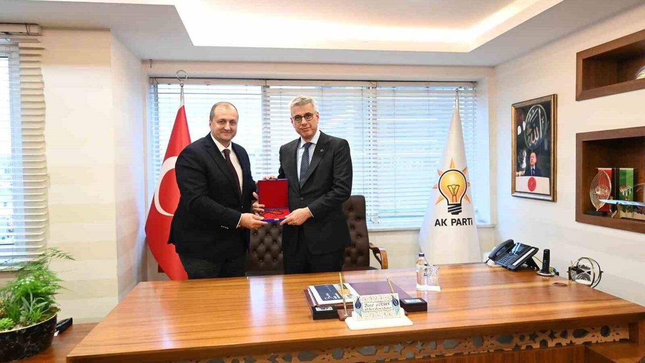 İznik Devlet Hastanesi'nden Kesintisiz Sağlık Hizmeti