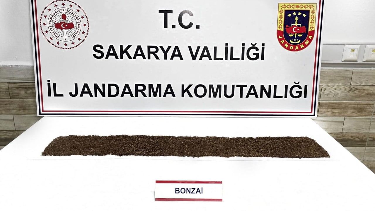 Jandarma, Uyuşturucu Operasyonu ile Takipte: 1 Kişi Tutuklandı