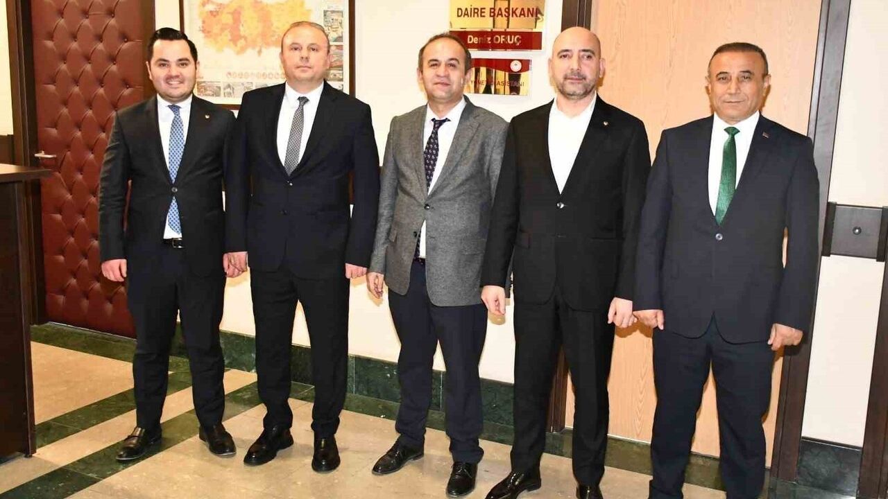 Jeotermal Sera OTB İhalesi Tamamlandı