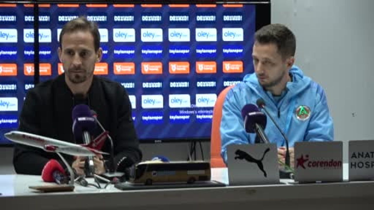 Joao Pereira'dan Önemli Açıklamalar