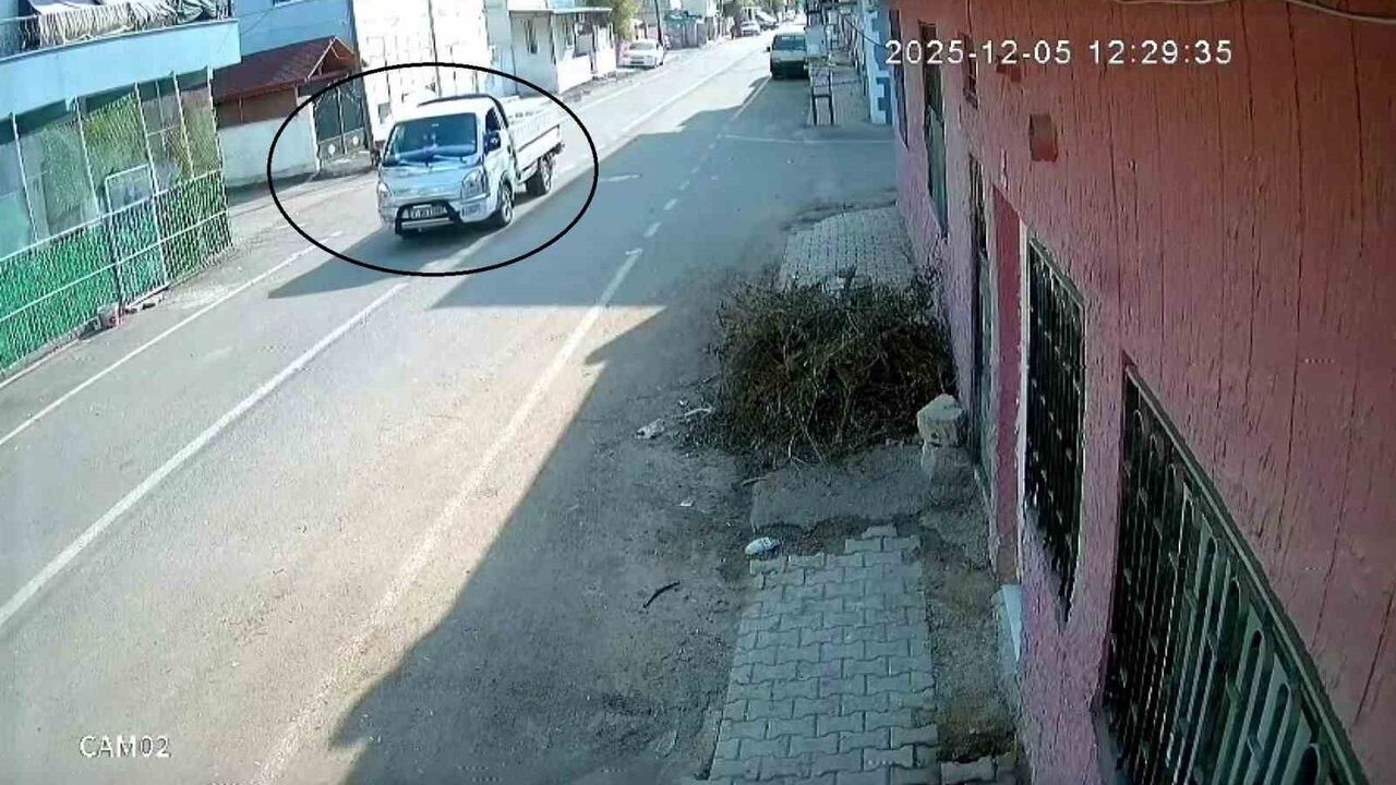 Kaçırılan Çocuk Kurtarıldı: Baba Cani Dayıya Ceza İstiyor