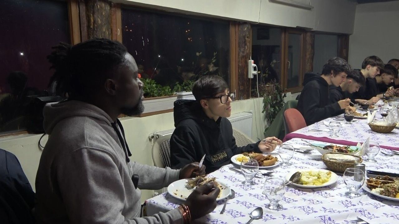 Kadın Emeği Avrupa'dan Tunceli'ye Uzandı: Zembul Kooperatifi Buluşması