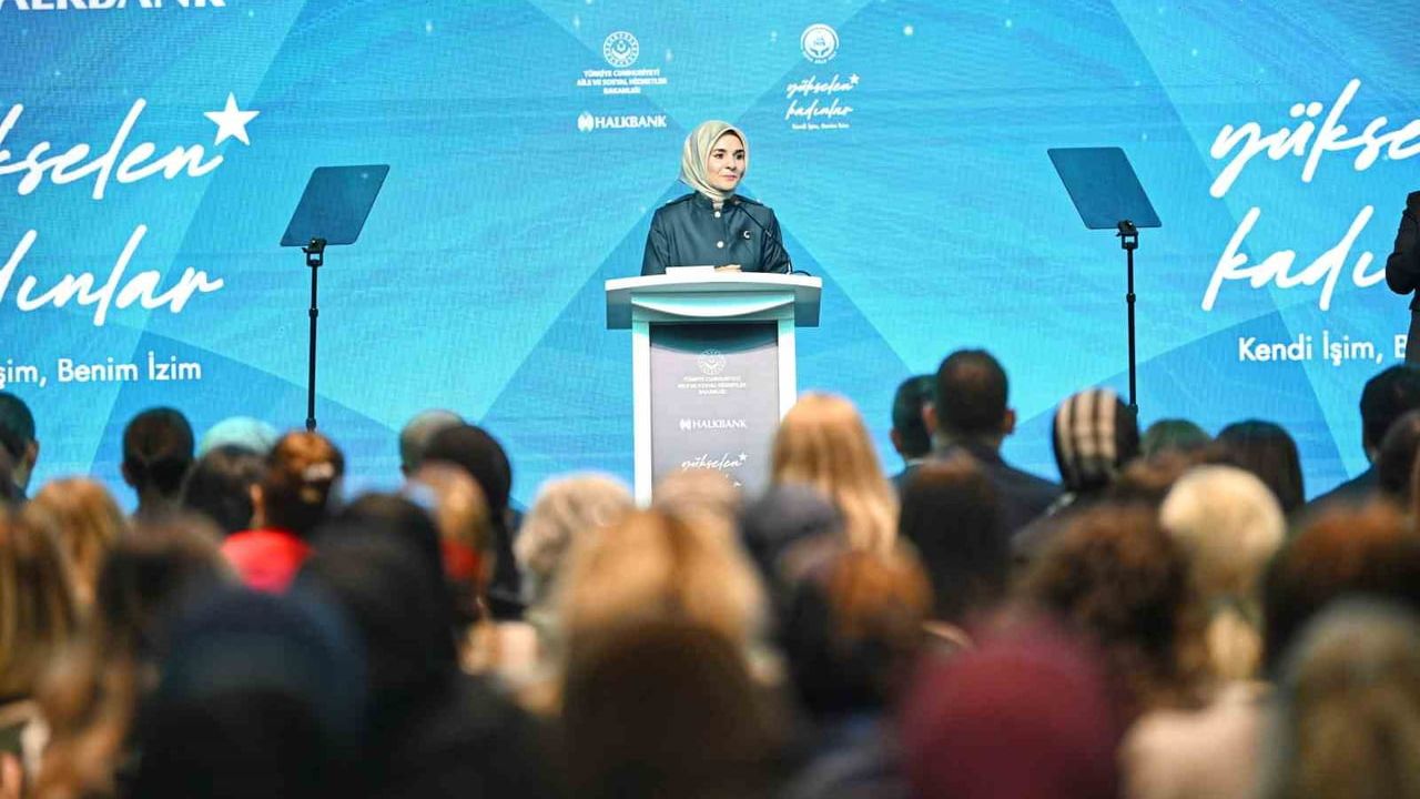 Kadın Girişimcilerin Rolü ve Önemine Dair Önemli Açıklamalar