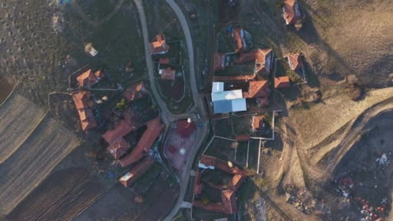 Kadın Girişimcinin Manda Yetiştiriciliğindeki Başarı Hikayesi