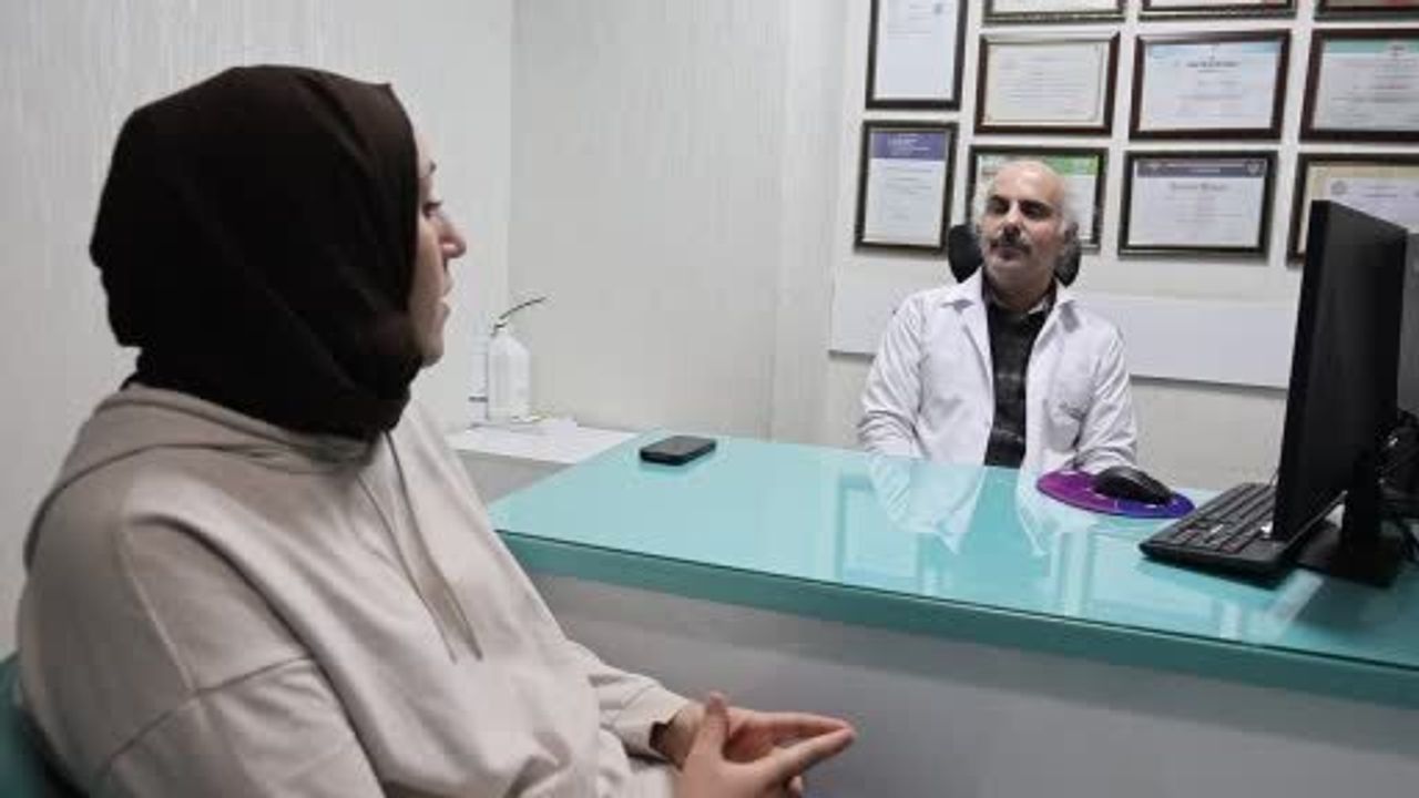 Kadın Hastalıkları Uzmanı Dr. Kemal Diribaş'tan Grip Açıklamaları