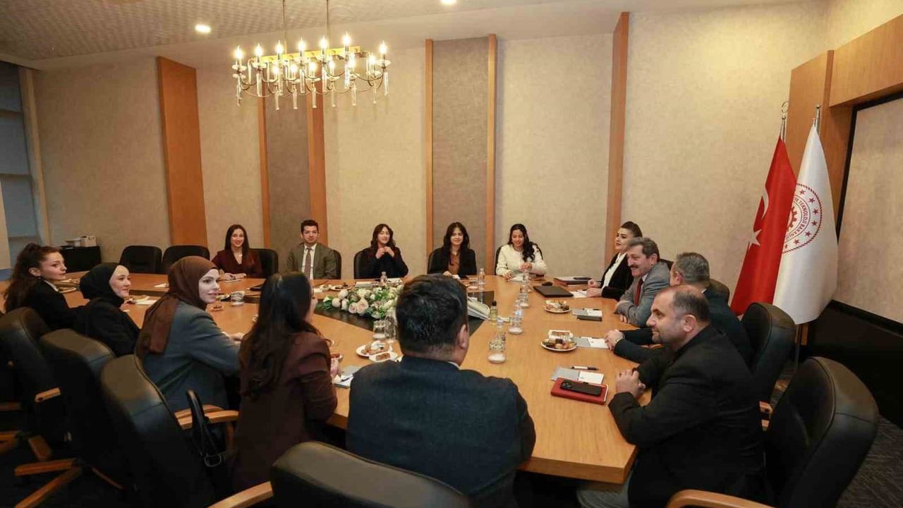 Kadın Mühendis Okulu ile Sanayiye Kadın Eli Değiyor