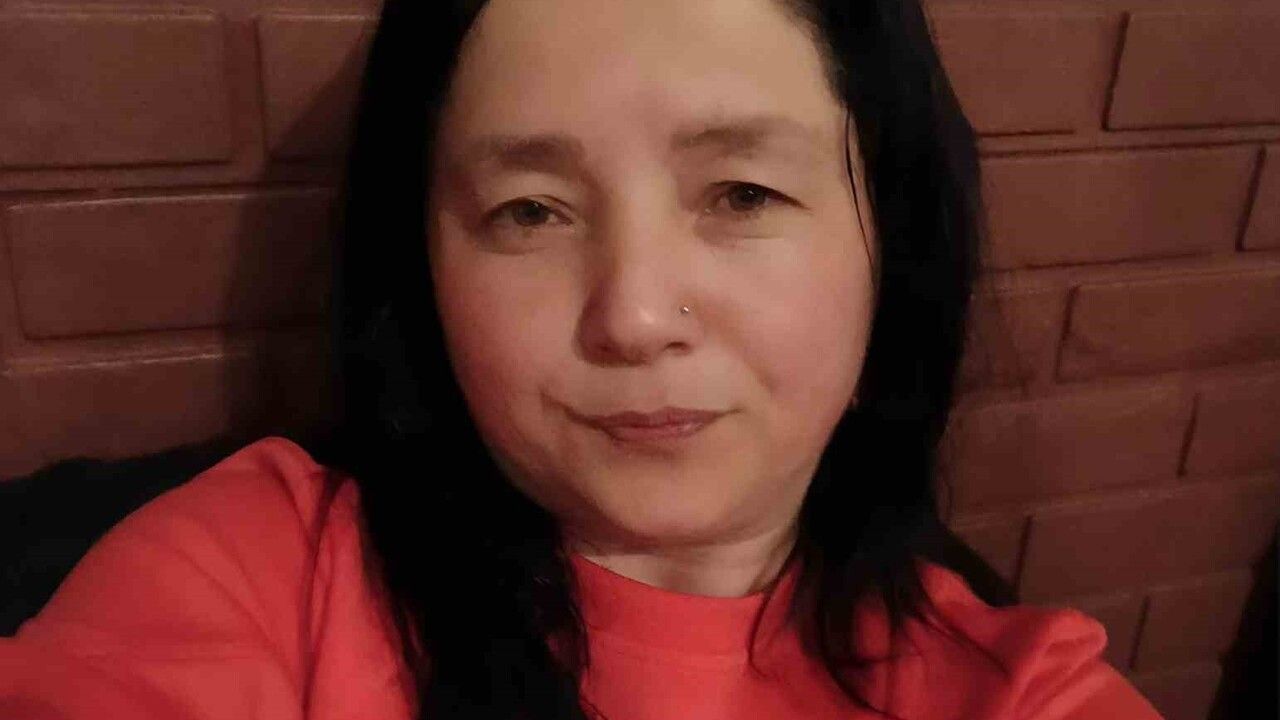 Kadın Yaya, Otomobil Çarpması Sonucu Hayatını Kaybetti