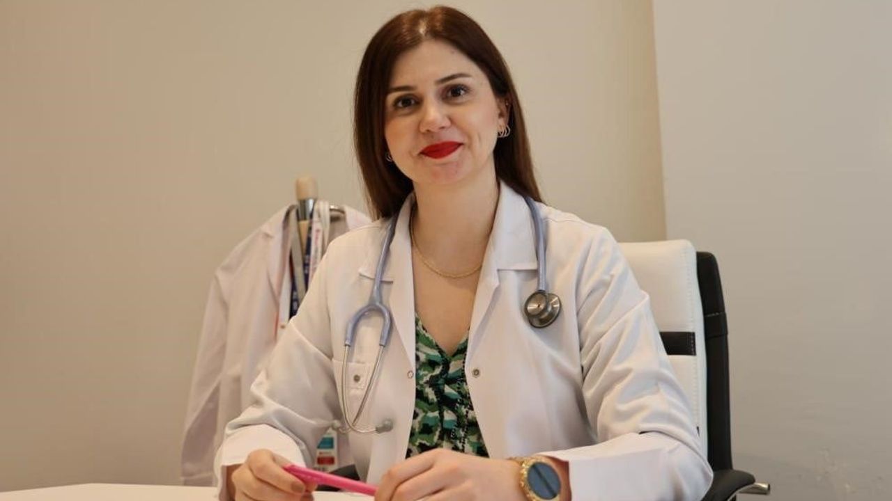 Kadınlarda Menopoz Dönemi: Uzmanlardan Önemli Uyarılar