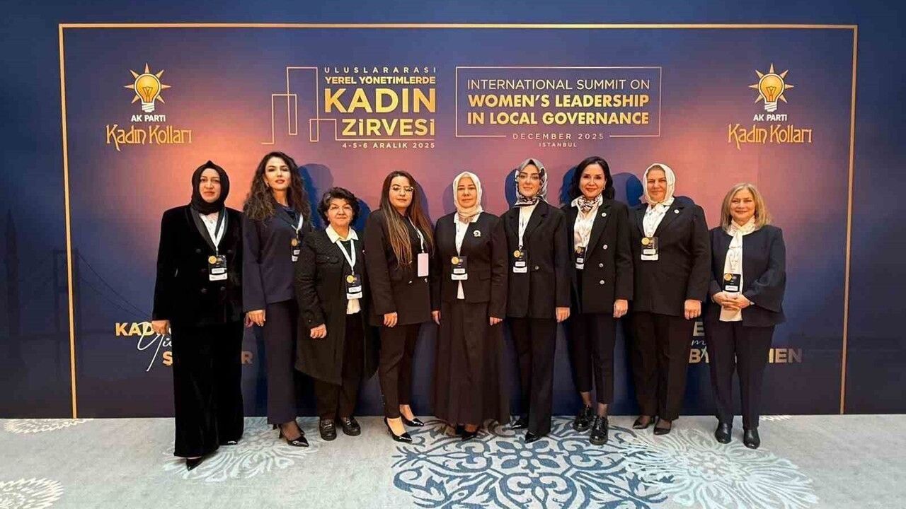 Kadınların Güçlendirilmesi İçin Uluslararası Zirve