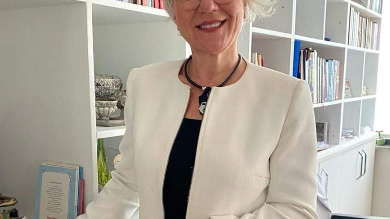 Kadınların Güçlü Olduğu Toplumlar Refahı Artırır