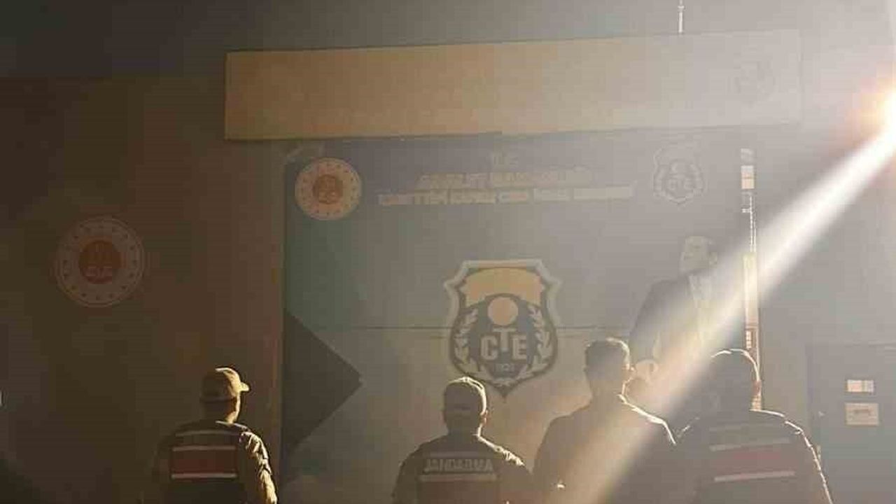 Kağızman’da Hapis Cezalı Şahıs Yakalandı