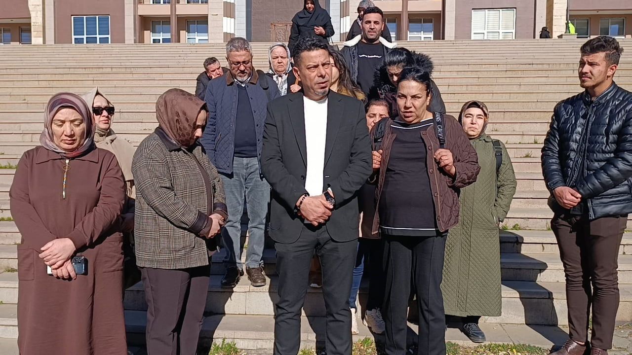 Kahramanmaraş Depremi Davasında İlginç Savunma