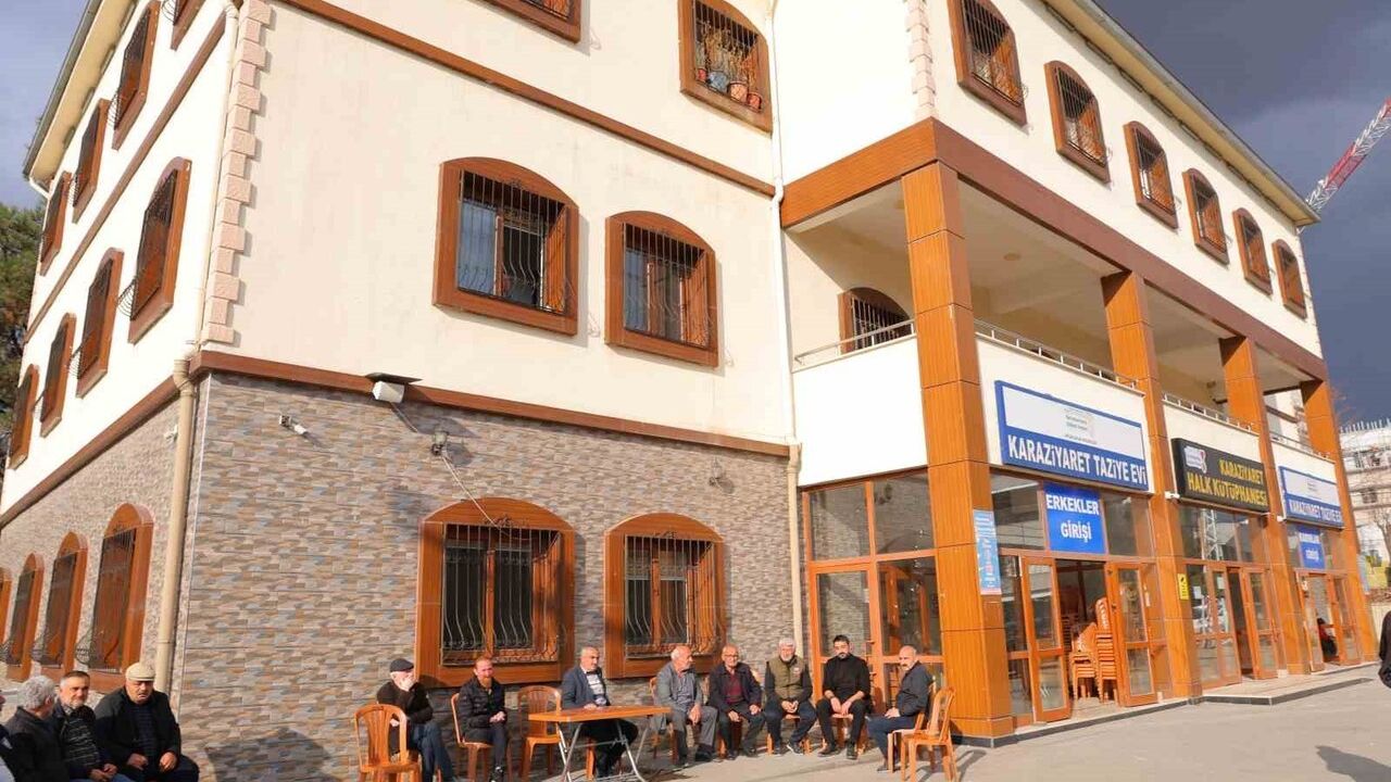 Kahramanmaraş'ta Cinayet: Sultan Değirmenci İçin Adalet Arayışı