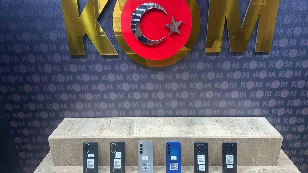 Kahramanmaraş'ta Kaçakçılıkla Mücadele: 4 Şüpheli Yakalandı