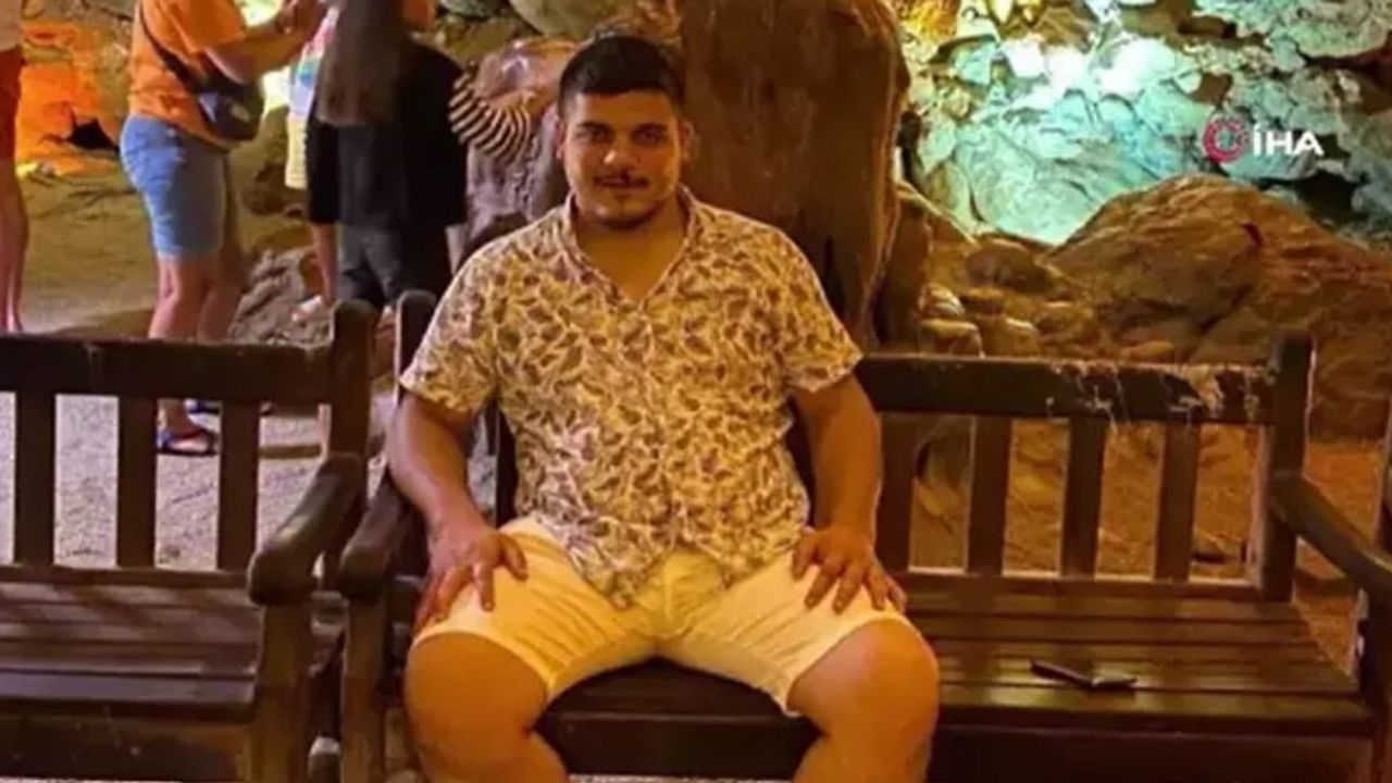 Kahramanmaraş'ta 'Su' Cinayeti Davası Sürüyor