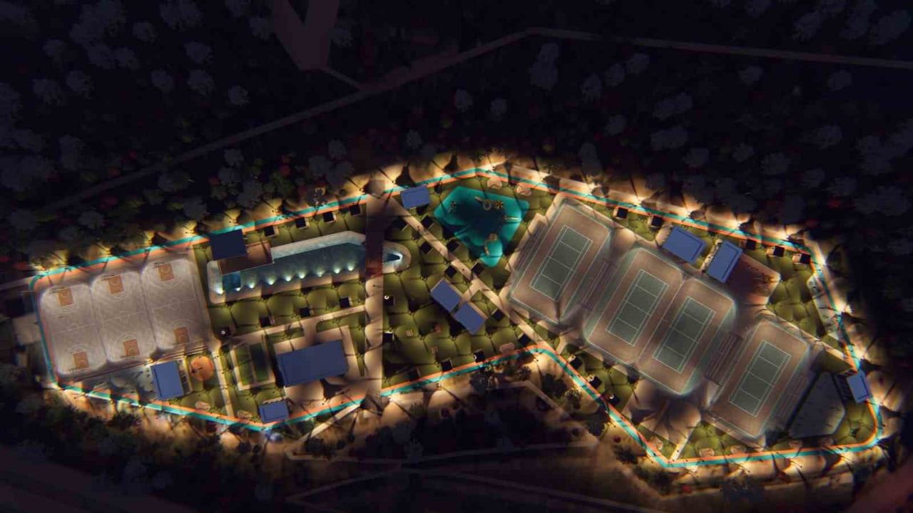 Kahramanmaraş’ta Yeni Spor Vadisi Açılıyor