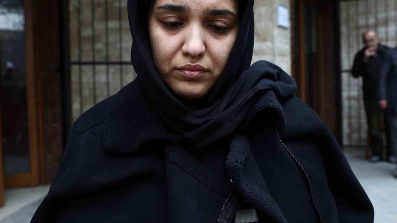 Kahramanmaraş'taki Trajik Trafik Kazası: Nişanlı Çiftin Hayalleri Yarım Kaldı