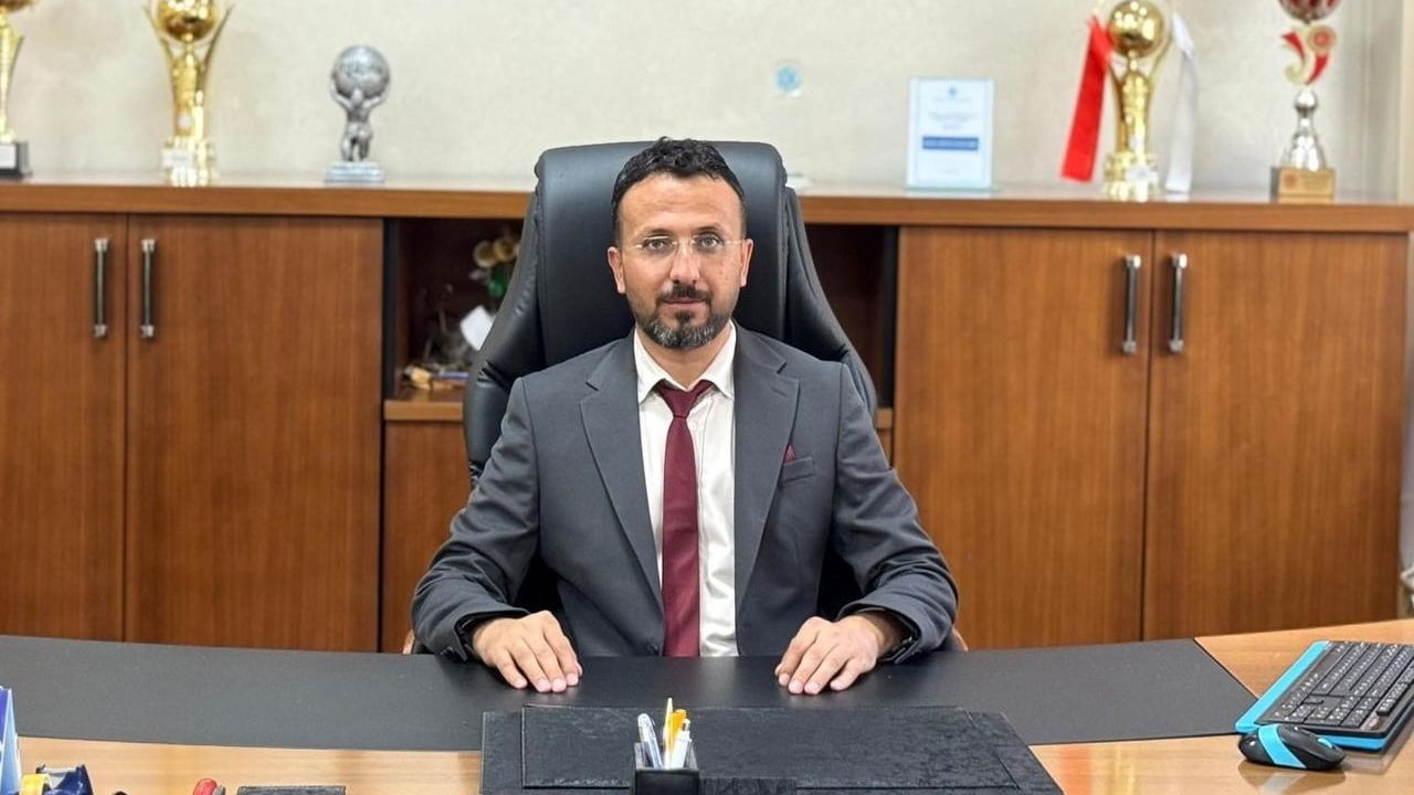 Kahta Devlet Hastanesi'ne Kalp Damar Cerrahisi Uzmanı Atandı