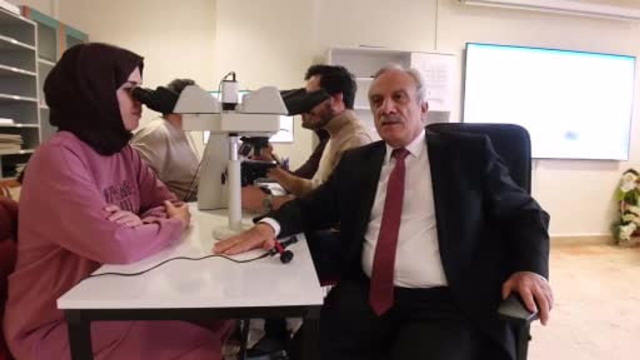 Kanser Değil, Korkmayın!