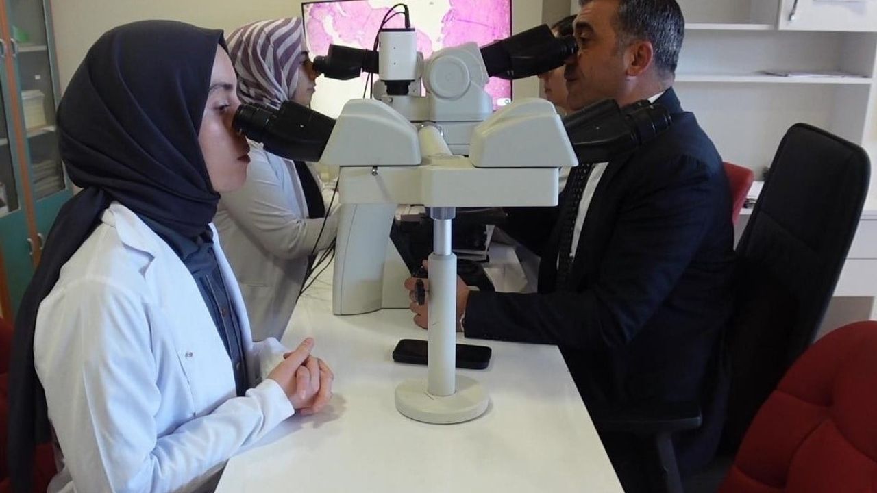 Kanser Endişesi ve Patolojinin Rolü