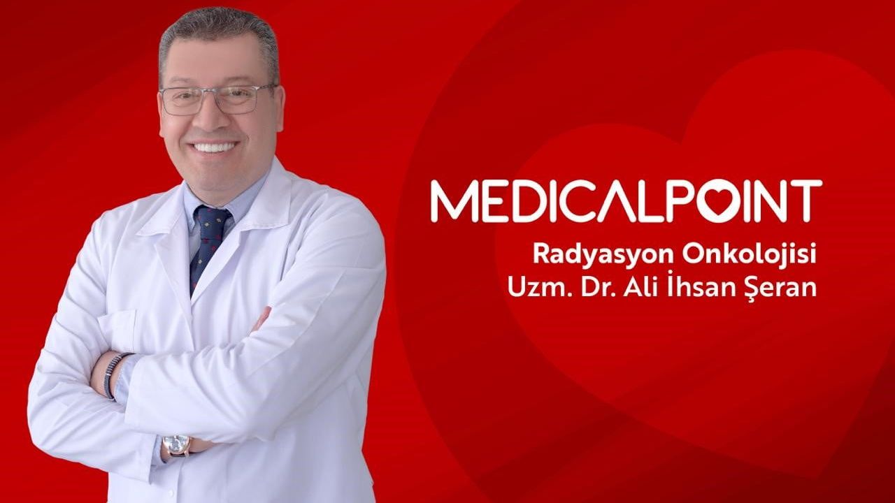 Kanser Tedavisinde Yeni Umut: Uzm. Dr. Şeran'ın Vurguları