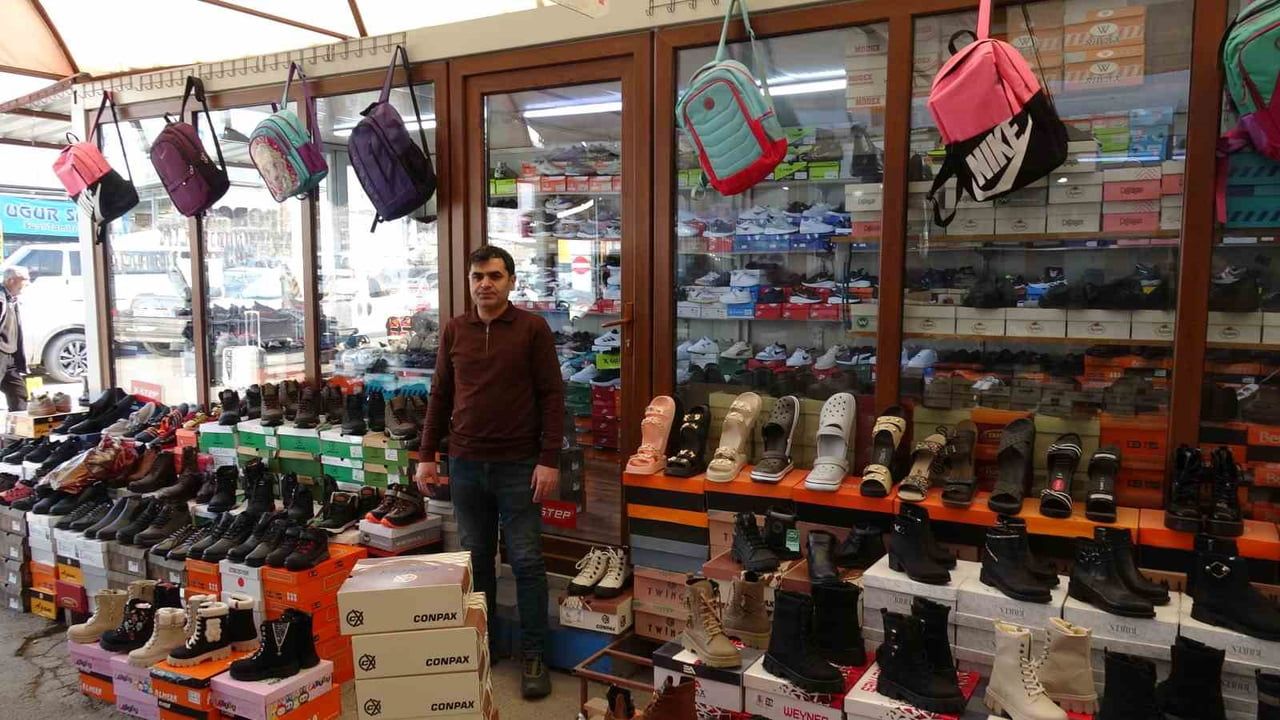 Kara Lastik: 95 Yıllık Geleneksel Ürün Hala Popüler