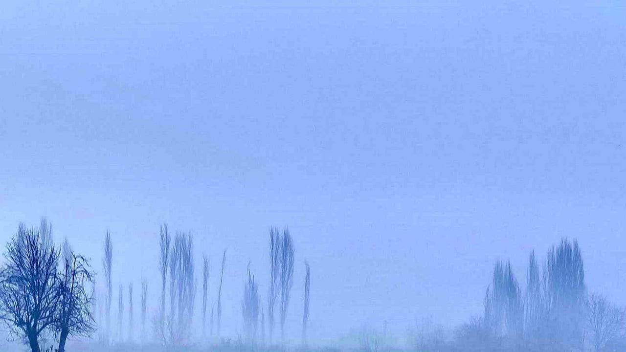 Karabağlar Yaylası'nda Kartpostallık Manzaralar