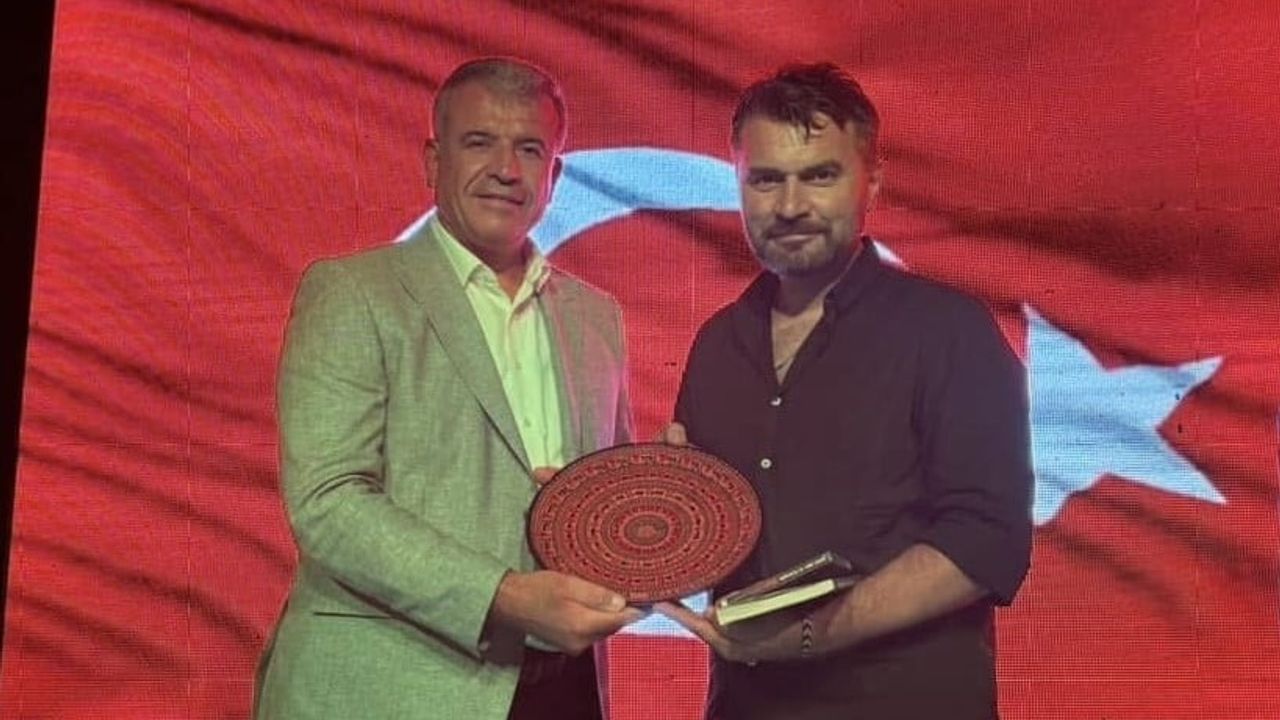 Karabiga’da Mekke’nin Fethi Gecesi Coşkusu