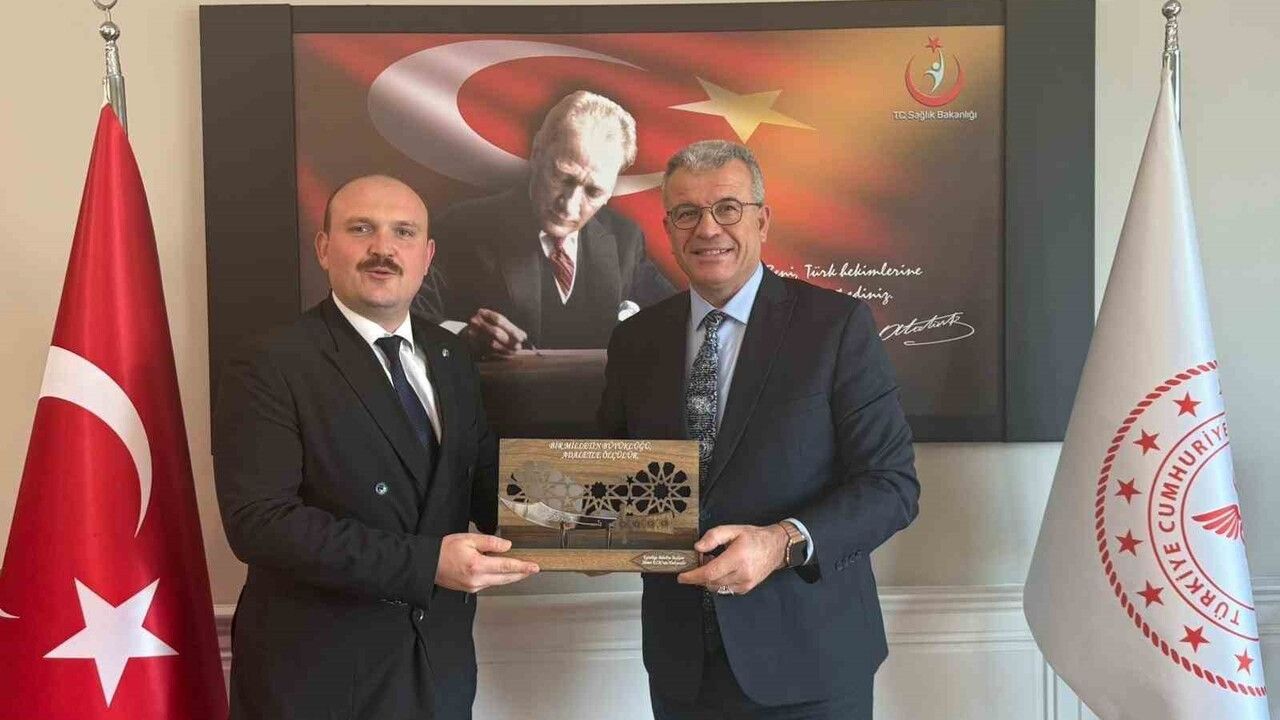 Karabiga'dan Yenilenebilir Enerji Atılımı: Güneş Enerji Santrali Projesi