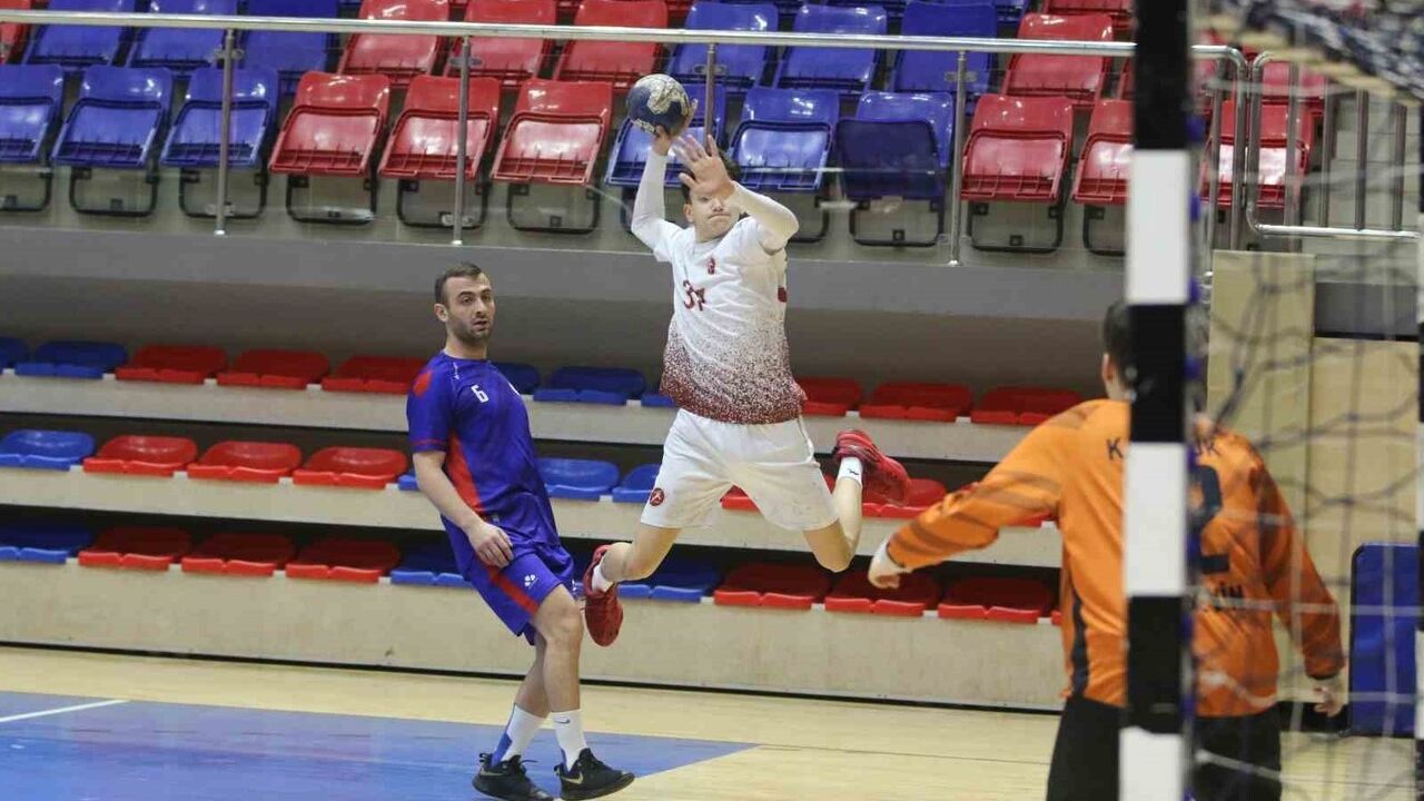 Karabük GSİM Spor Kulübü, Zorlu Maçta Galip Geldi
