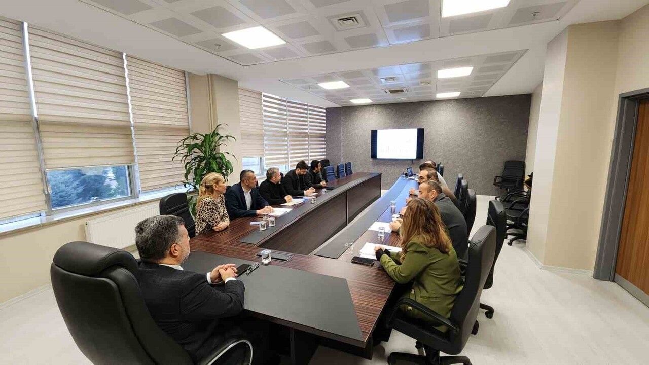 Karabük'te Acil Sağlık Hizmetleri Değerlendirildi