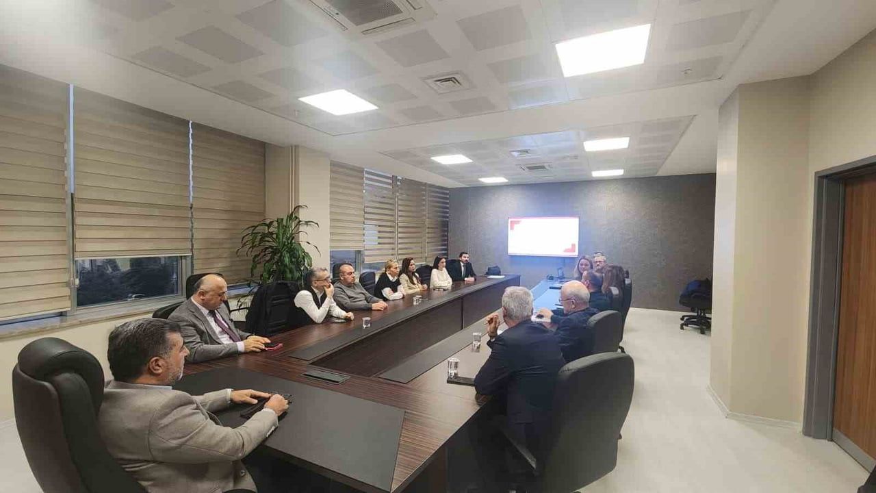 Karabük’te Acil Sağlık Hizmetleri için Yeni Stratejiler Belirlendi