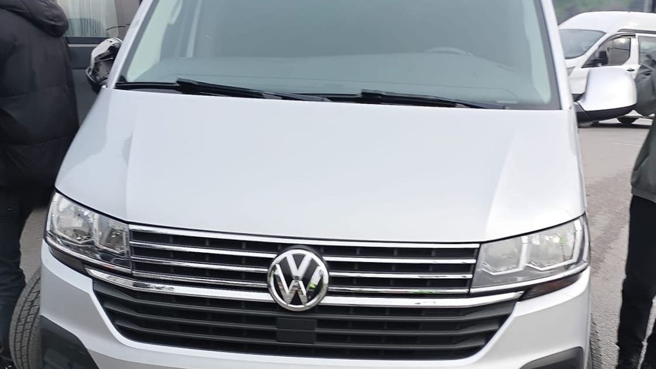 Karabük'te İki Ayrı Trafik Kazası: 2 Yaralı