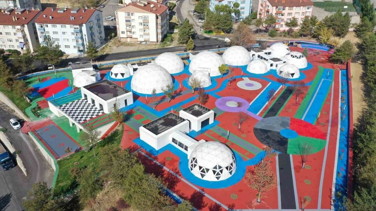 Karabük'te Kış Akademisi Başlıyor