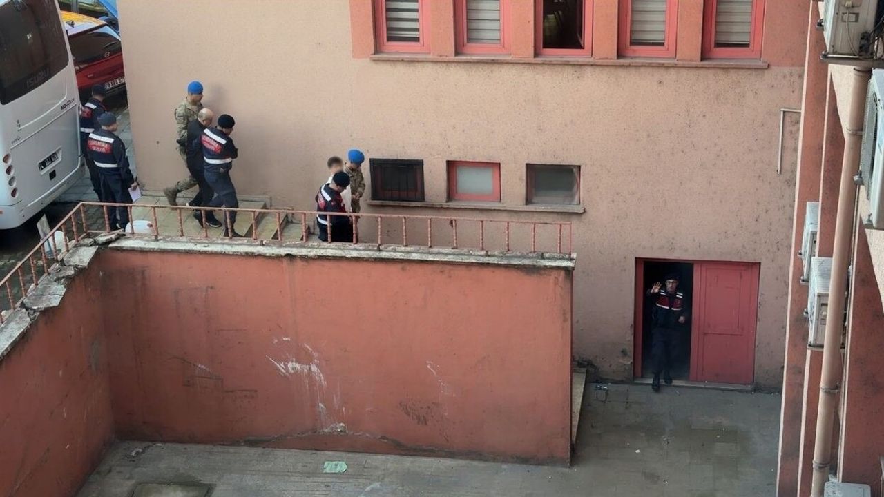 Karabük'te Kuyumcu Soygununda Savcıdan Ağır Ceza Talebi