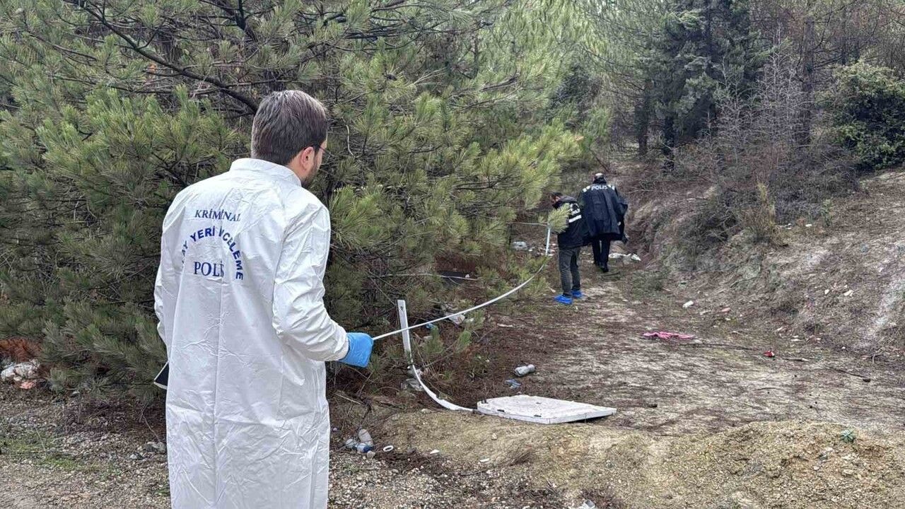 Karabük'te Şüpheli Ölüm: 1 Kişi Tutuklandı