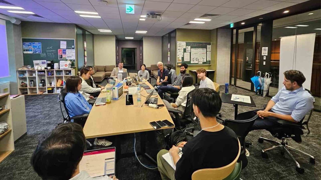 Karabük Üniversitesi, Uluslararası So-Smart Projesi'nde İlerleme Kaydediyor