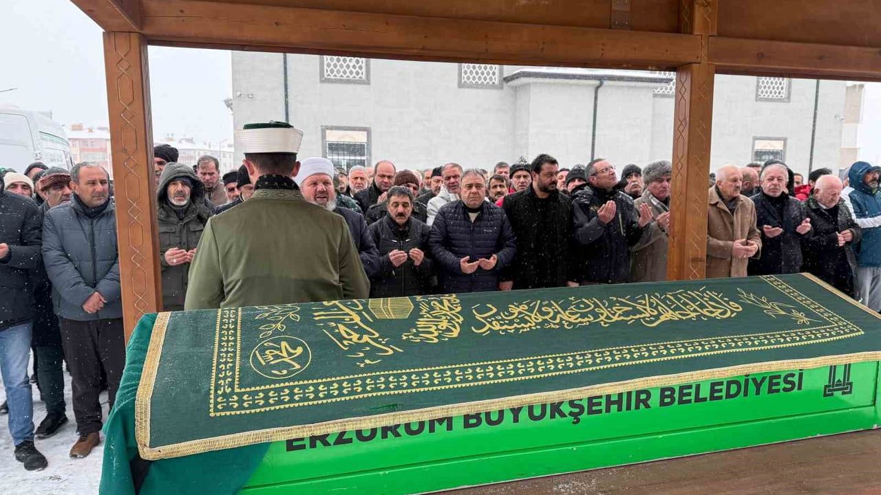 Karaca ve Aydın Ailelerinin Acı Kaybı