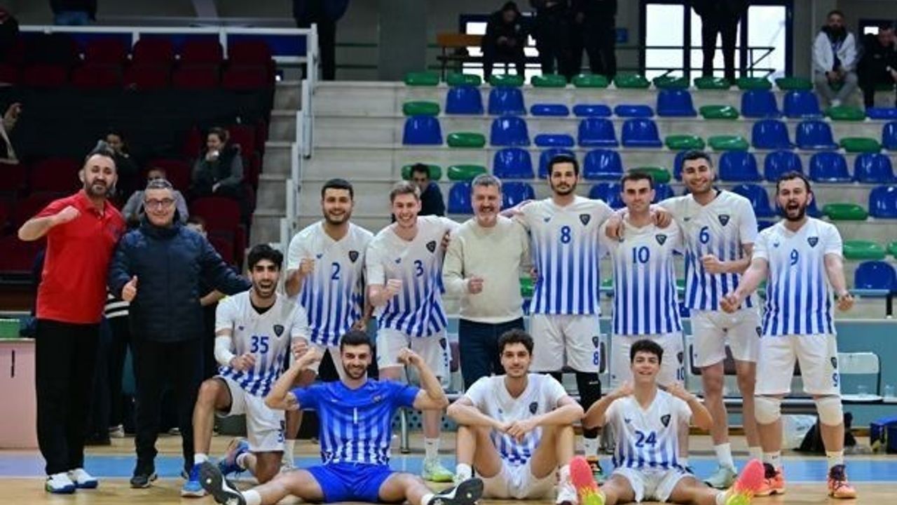 Karacabey Belediyespor, Play-Off Yolunda Önemli Zafer Elde Etti